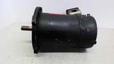 Fincor 9302509TN 1/4hp DC Motor 1800rpm 4p 3ph 56C 220v