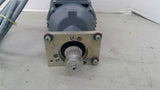 ABM VDE0530 AC 0.18KW Gear Motor 170/1360RPM 4P 3PH 1G28F/4D63-4 230V TEFC 50HZ