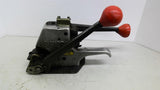 Signode Strapping Banding Tool