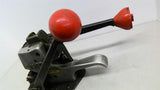 Signode Strapping Banding Tool