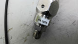 IFM PA309 Pressure Sensor 10 Bar 1//4" Port