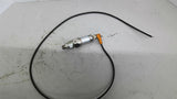IFM PA309 Pressure Sensor 10 Bar 1//4" Port