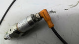 IFM PA309 Pressure Sensor 10 Bar 1//4" Port