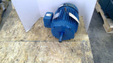 Baldor EM3774T 10HP AC Motor 1800 4P 3PH 215T 230/460V TEFC 60HZ