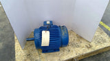 Baldor EM3774T 10HP AC Motor 1800 4P 3PH 215T 230/460V TEFC 60HZ