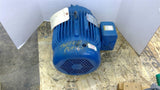 Baldor EM3774T 10HP AC Motor 1800 4P 3PH 215T 230/460V TEFC 60HZ