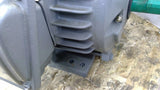 Teco Westinghouse AEHH8N 5HP AC Motor 1800RPM 4P 3PH 184T 230/460V TEFC 60HZ