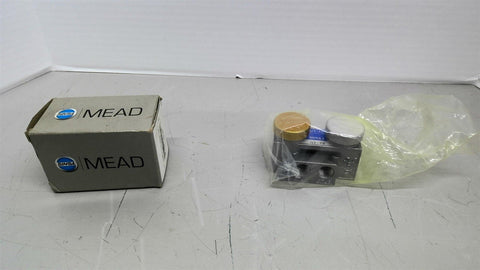 Bimba N2-PB Fluid Pushbutton