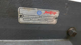 Grove Gear Flexaline TM01525-2 6.43:1 Right Angle Gear Reducer 180TC Frame
