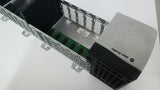 Allen Bradley 1756-PB75 Power Supply with Rack