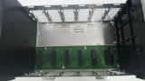 Allen Bradley 1756-PB75 Power Supply with Rack