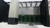 Allen Bradley 1756-PB75 Power Supply with Rack
