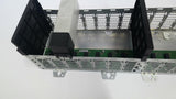 Allen Bradley 1756-PB75 Power Supply with Rack