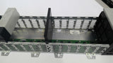 Allen Bradley 1756-PB75 Power Supply with Rack