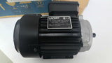 Lafert ST63S4 IEC60034 0.25HP 60Hz 208-230/440-460 Volts 1800 RPM 4P