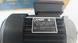 Lafert ST63S4 IEC60034 0.25HP 60Hz 208-230/440-460 Volts 1800 RPM 4P