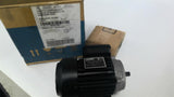 Lafert ST63S4 IEC60034 0.25HP 60Hz 208-230/440-460 Volts 1800 RPM 4P