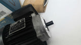Lafert ST63S4 IEC60034 0.25HP 60Hz 208-230/440-460 Volts 1800 RPM 4P
