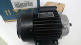 Lafert ST63S4 IEC60034 0.25HP 60Hz 208-230/440-460 Volts 1800 RPM 4P