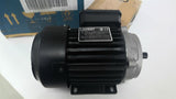 Lafert ST63S4 IEC60034 0.25HP 60Hz 208-230/440-460 Volts 1800 RPM 4P
