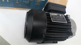Lafert ST63S4 IEC60034 0.25HP 60Hz 208-230/440-460 Volts 1800 RPM 4P