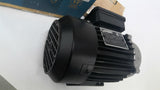 Lafert ST63S4 IEC60034 0.25HP 60Hz 208-230/440-460 Volts 1800 RPM 4P