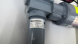 Duff-Norton HMPB6905-18 Actuator 18 stoke 115 Volts