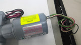 Duff-Norton HMPB6905-18 Actuator 18 stoke 115 Volts