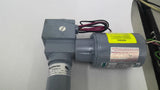 Duff-Norton HMPB6905-18 Actuator 18 stoke 115 Volts