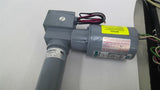 Duff-Norton HMPB6905-18 Actuator 18 stoke 115 Volts