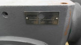 Sterling 2525BQ040L83 Right Angle Gear Reducer 40:1 Ratio .292 HP
