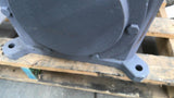Sterling 2525BQ040L83 Right Angle Gear Reducer 40:1 Ratio .292 HP