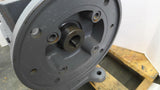 Sterling 2525BQ040L83 Right Angle Gear Reducer 40:1 Ratio .292 HP