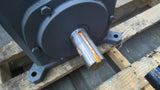 Sterling 2525BQ040L83 Right Angle Gear Reducer 40:1 Ratio .292 HP