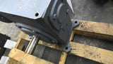 Sterling 2525BQ040L83 Right Angle Gear Reducer 40:1 Ratio .292 HP