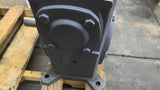 Sterling 2525BQ040L83 Right Angle Gear Reducer 40:1 Ratio .292 HP