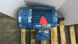 Siemens 1LQ02864SE41 30HP AC MOTOR 1800RPM 4P 3PH 286T 460V TEFC 60HZ