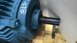 Siemens 1LQ02864SE41 30HP AC MOTOR 1800RPM 4P 3PH 286T 460V TEFC 60HZ