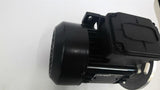 Lafert ST63A4 0.32HP AC Motor 208-230/440-460V 1800 RPM 60Hz