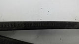 AJ Gerrard Cochgill 540 Band Cutters