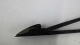 AJ Gerrard Cochgill 540 Band Cutters