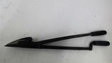 AJ Gerrard Cochgill 540 Band Cutters