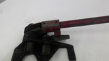 Nassco 784-4970 Steel Bander Strapper