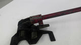 Nassco 784-4970 Steel Bander Strapper