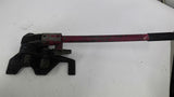 Nassco 784-4970 Steel Bander Strapper