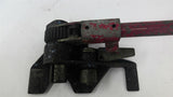 Nassco 784-4970 Steel Bander Strapper