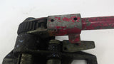 Nassco 784-4970 Steel Bander Strapper