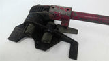 Nassco 784-4970 Steel Bander Strapper