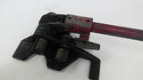 Nassco 784-4970 Steel Bander Strapper
