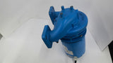 WEG E05C32E1EB6G 3/4hp AC Pump Motor 3600rpm 2p 56J 208-230/460v DP 60hz
